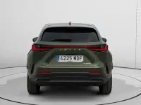 Usado Lexus NX350h Business Edition 242 CV (177 kW) 2023