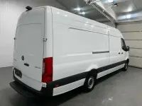 Usado Mercedes Sprinter 150 CV (110 kW) 2021 Blanco Van