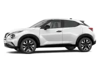 Nuevo Nissan Juke Acenta 114 CV (83 kW) 2026 Blanco SUV