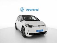 Usado VW ID.3 Pro 150 kW (204 CV) 2025 Blanco Utilitario
