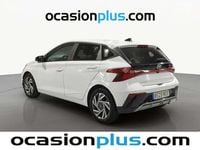 Occasion Hyundai i20 101 ch (74 kW) 2024 Blanc Citadine