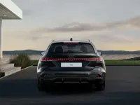 Nuevo Audi A5 Ambiente 204 CV (150 kW) 2026 Negro Familiar