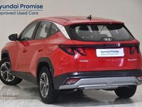 Usado Hyundai Tucson 159 CV (116 kW) 2025 SUV