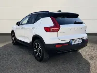 Usado Volvo XC40 R-Design 163 CV (119 kW) 2022 Blanco SUV
