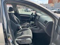 Usado VW Golf V GT 140 CV (102 kW) 2007 Gris / plata Berlina