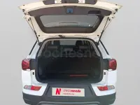 Usado SsangYong Korando 149 CV (109 kW) 2024 Blanco SUV
