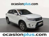 Brugt Suzuki Vitara 129 HK (94 kW) 2023 Hvid SUV
