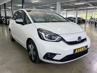 Usado Honda Jazz Comfort 109 CV (80 kW) 2022 Blanco Utilitario