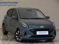 Usado Hyundai i10 67 CV (49 kW) 2025 Utilitario