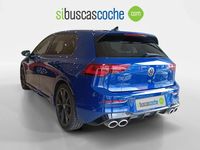 Usado VW Golf VIII R 320 CV (235 kW) 2021 Azul