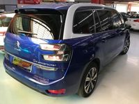 usado Citroën Grand C4 Picasso BlueHDi 150 EAT6 Shine 110 kW (150 CV)