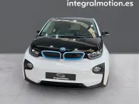 Usado BMW i3 125 kW (170 CV) 2016 Utilitario