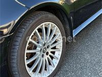 Usado Alfa Romeo GT 150 CV (110 kW) 2008 Negro Coupe