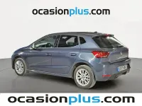 Käytetty Seat Ibiza XCELLENCE 115 HP (84 kW) 2024 Harmaa Viistoperä
