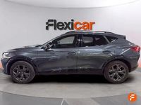 Begagnad Cupra Formentor 150 HK (110 kW) 2025 Grå SUV