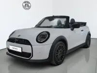 Usado Mini Cooper Cabriolet 163 CV (119 kW) 2025 Descapotable