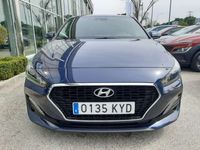 usado Hyundai i30 1.6CRDi Klass 95