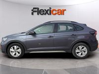 Usado VW Taigo Life 95 CV (69 kW) 2022 Gris SUV