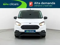 Usado Ford Transit Trend 102 CV (75 kW) 2020 Blanco Van