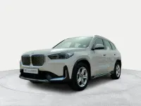 Usado BMW iX1 Comfort Edition 150 kW (204 CV) 2026 Blanco SUV