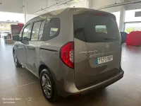 Usado Mercedes Citan 110 95 CV (69 kW) 2025 Gris / plata Monovolumen
