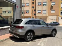 Usado Mercedes GLC220 194 CV (142 kW) 2019 Beige SUV