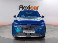 Usado Peugeot 5008 Allure 136 CV (100 kW) 2025 Azul SUV