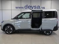 Nuevo Ford Tourneo Courier Active 125 CV (91 kW) 2026 Gris Monovolumen
