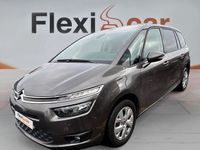 usado Citroën Grand C4 Picasso BlueHDi 120cv EAT6 Live Diésel en Flexicar Vitoria