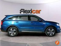 Usado Kia Sorento 232 CV (170 kW) 2023 Azul SUV