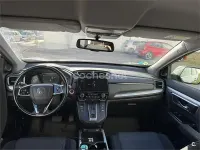 Usado Honda CR-V 184 CV (135 kW) 2021 Gris / plata SUV