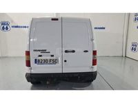 usado Ford Transit Connect Connect Ft 200 S Tdci 75