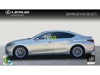 usado Lexus ES300H luxury 160 kw (218 cv)