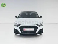 Usado Audi A1 Sportback Sport 116 CV (85 kW) 2025 Blanco Utilitario