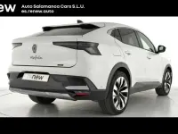 Usado Renault Rafale Techno 131 CV (96 kW) 2024 Blanco SUV