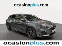 Usado Ford Focus ST 280 CV (205 kW) 2025 Gris Utilitario
