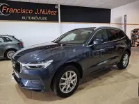 Usado Volvo XC60 Business Edition 197 CV (144 kW) 2020 Azul SUV