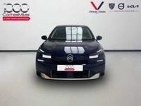 Nuevo Citroën C4 Business Class 145 CV (106 kW) 2026 Azul SUV