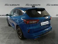 Usado Ford Kuga ST-Line X 243 CV (178 kW) 2024 Azul SUV