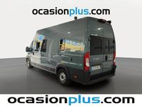 Usado Fiat Ducato 180 CV (132 kW) 2023 Gris Van