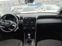Usado Hyundai Tucson 115 CV (84 kW) 2022 SUV