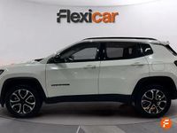Occasion Jeep Compass Limited 130 ch (95 kW) 2023 Blanc SUV