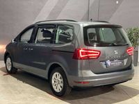 usado Seat Alhambra 2.0tdi Cr S&s Style Dsg 150