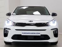 Usado Kia Rio GT-Line 120 CV (88 kW) 2019 Otro Berlina