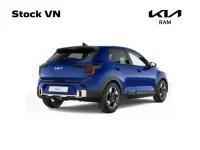 Nuevo Kia Stonic 115 CV (84 kW) 2026 Smoke blue ceu3e SUV