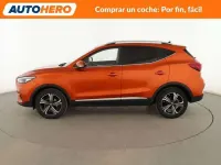 Usado MG ZS Comfort 106 CV (77 kW) 2024 Naranja SUV