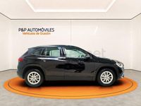 Usado Mercedes GLA200 150 HP (110 kW) 2022 Preto SUV