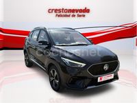 Usado MG ZS Comfort 106 CV (77 kW) 2022 Negro SUV