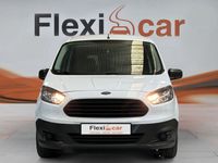 usado Ford Tourneo Courier 1.0 EcoBoost 100cv Ambiente Gasolina en Flexicar Girona