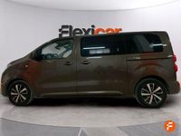 Usado Toyota Proace Verso Advance 145 CV (106 kW) 2022 Marrón Familiar